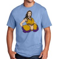 Core Cotton Tee Thumbnail