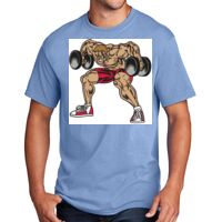 Core Cotton Tee Thumbnail