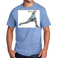 Core Cotton Tee Thumbnail