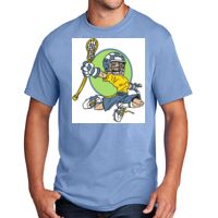 Core Cotton Tee Thumbnail