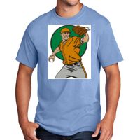 Core Cotton Tee Thumbnail