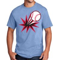 Core Cotton Tee Thumbnail