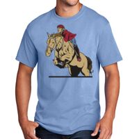 Core Cotton Tee Thumbnail