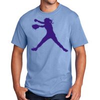 Core Cotton Tee Thumbnail