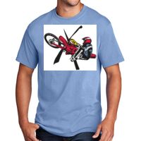 Core Cotton Tee Thumbnail