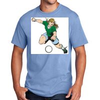 Core Cotton Tee Thumbnail