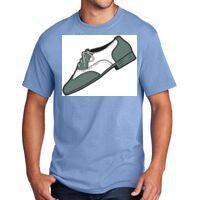 Core Cotton Tee Thumbnail