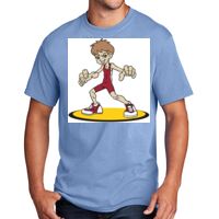 Core Cotton Tee Thumbnail