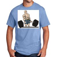 Core Cotton Tee Thumbnail