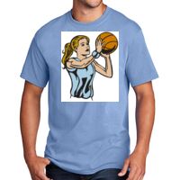 Core Cotton Tee Thumbnail