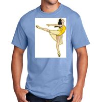 Core Cotton Tee Thumbnail