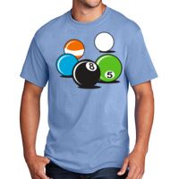 Core Cotton Tee Thumbnail