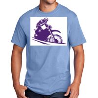 Core Cotton Tee Thumbnail