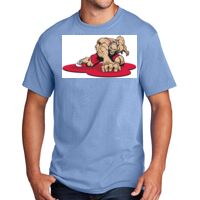 Core Cotton Tee Thumbnail