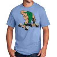 Core Cotton Tee Thumbnail