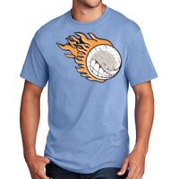 Core Cotton Tee Thumbnail