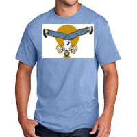 Core Cotton Tee Thumbnail