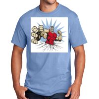 Core Cotton Tee Thumbnail