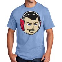 Core Cotton Tee Thumbnail