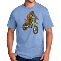 Core Cotton Tee Thumbnail