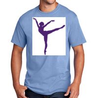 Core Cotton Tee Thumbnail
