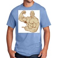 Core Cotton Tee Thumbnail