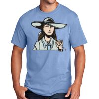 Core Cotton Tee Thumbnail