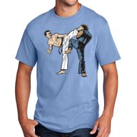 Core Cotton Tee Thumbnail