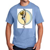 Core Cotton Tee Thumbnail