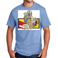 Core Cotton Tee Thumbnail