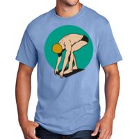 Core Cotton Tee Thumbnail