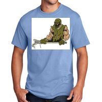 Core Cotton Tee Thumbnail