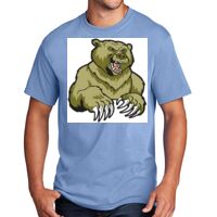 Core Cotton Tee Thumbnail