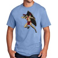 Core Cotton Tee Thumbnail