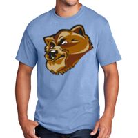 Core Cotton Tee Thumbnail