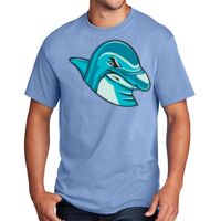 Core Cotton Tee Thumbnail