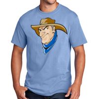 Core Cotton Tee Thumbnail