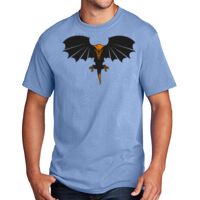 Core Cotton Tee Thumbnail