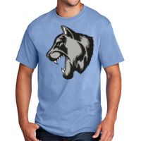 Core Cotton Tee Thumbnail