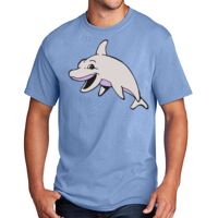 Core Cotton Tee Thumbnail