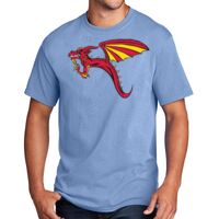 Core Cotton Tee Thumbnail