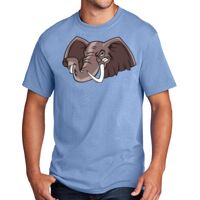 Core Cotton Tee Thumbnail