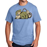 Core Cotton Tee Thumbnail