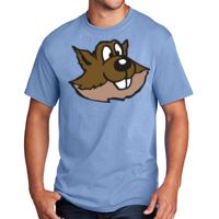 Core Cotton Tee Thumbnail