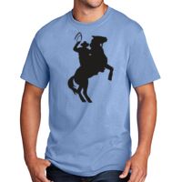 Core Cotton Tee Thumbnail