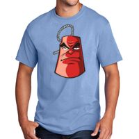 Core Cotton Tee Thumbnail