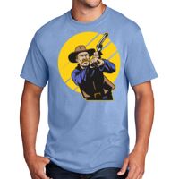 Core Cotton Tee Thumbnail