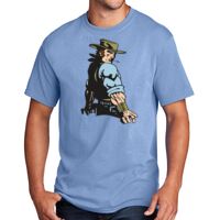 Core Cotton Tee Thumbnail