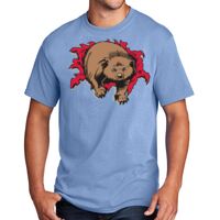 Core Cotton Tee Thumbnail