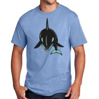 Core Cotton Tee Thumbnail